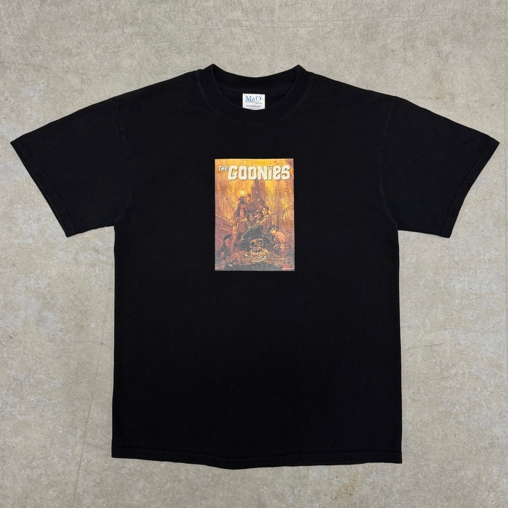 Vintage The Goonies Shirt